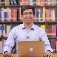 Shrikanth Soundurrajan, Chief Architect, InMobi